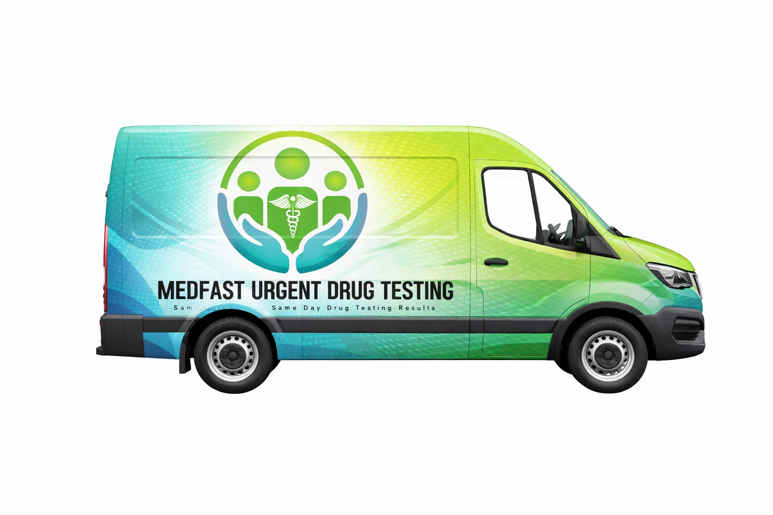 Mobile Drug Testing Charge