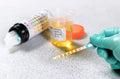 Urine 16 Panel Drug Test